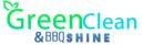 GreenClean & BBQ Shine